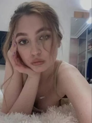 Проститутка Азалия